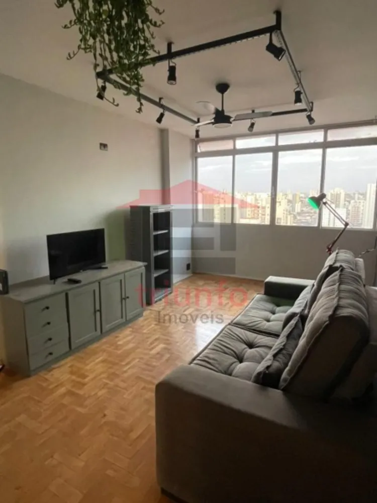 Apartamento, 2 quartos, 94 m² - Foto 7