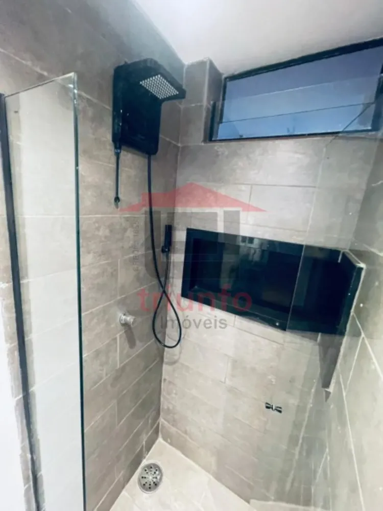 Apartamento, 2 quartos, 94 m² - Foto 8