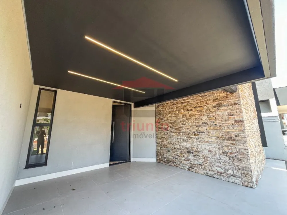 Casa, 3 quartos, 173 m² - Foto 1