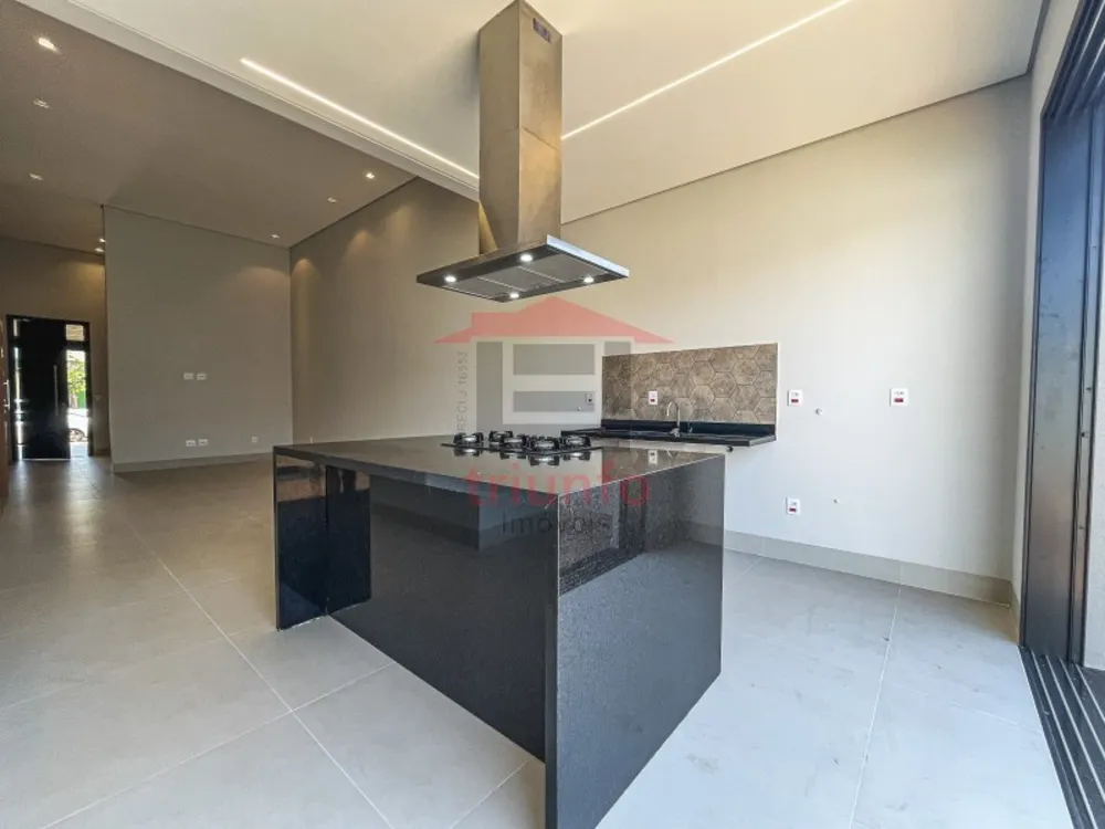 Casa, 3 quartos, 173 m² - Foto 3