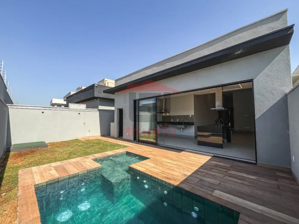 Casa, 3 quartos, 173 m² - Foto 3