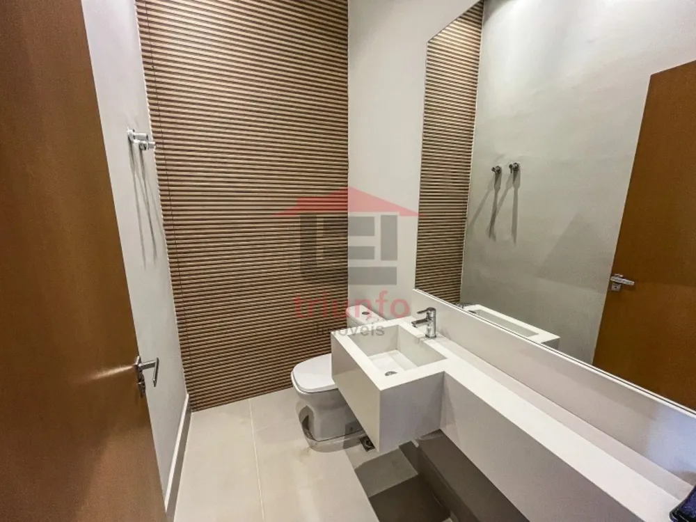Casa, 3 quartos, 173 m² - Foto 4