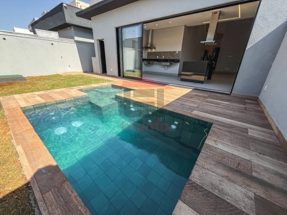 Casa, 3 quartos, 173 m² - Foto 7