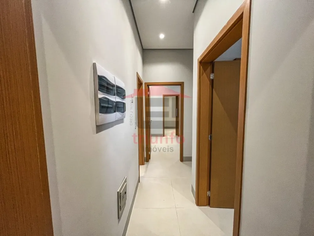 Casa, 3 quartos, 173 m² - Foto 2
