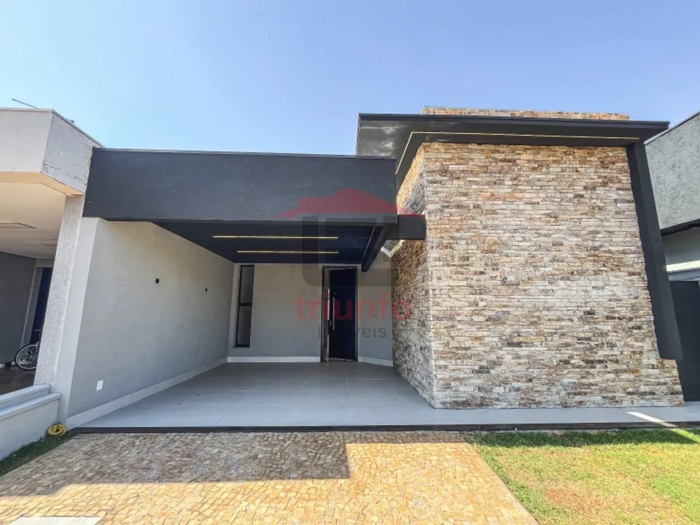 Casa, 3 quartos, 173 m² - Foto 1