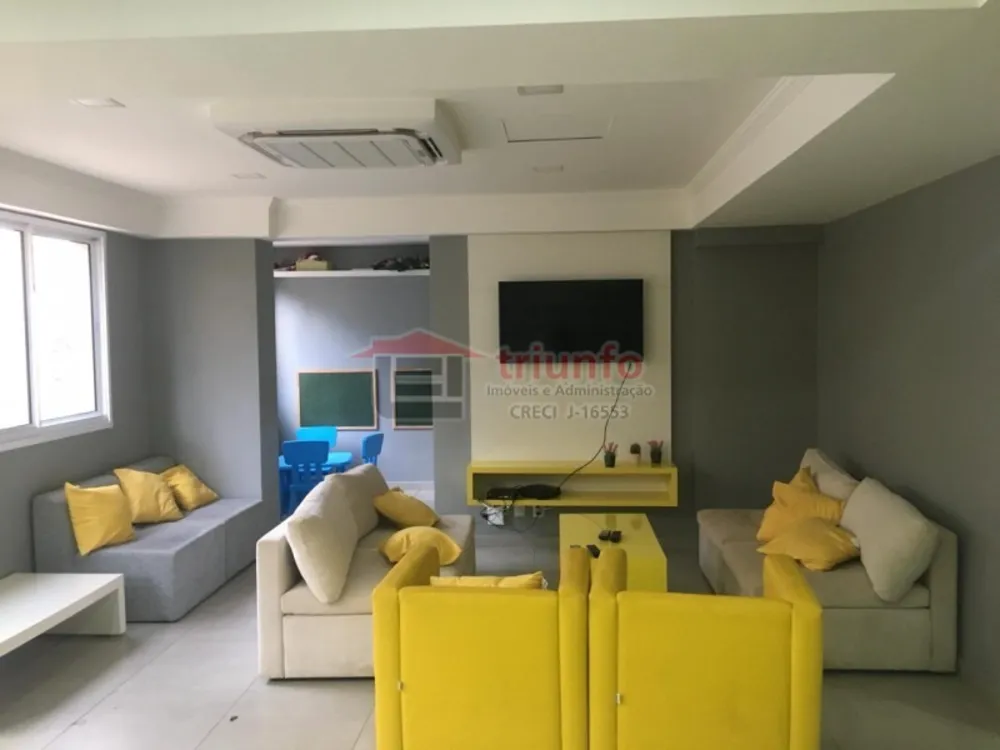 Apartamento, 2 quartos, 57 m² - Foto 6