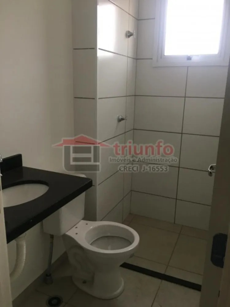 Apartamento, 2 quartos, 57 m² - Foto 7