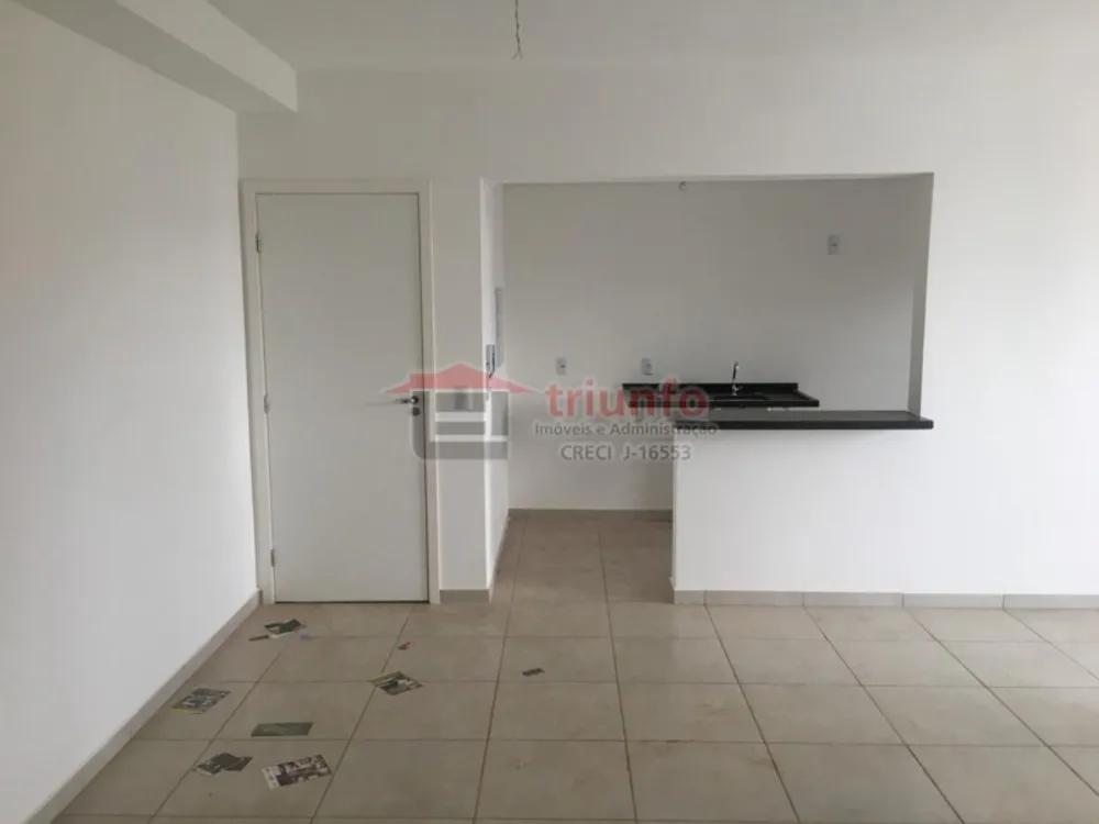 Apartamento, 2 quartos, 57 m² - Foto 4