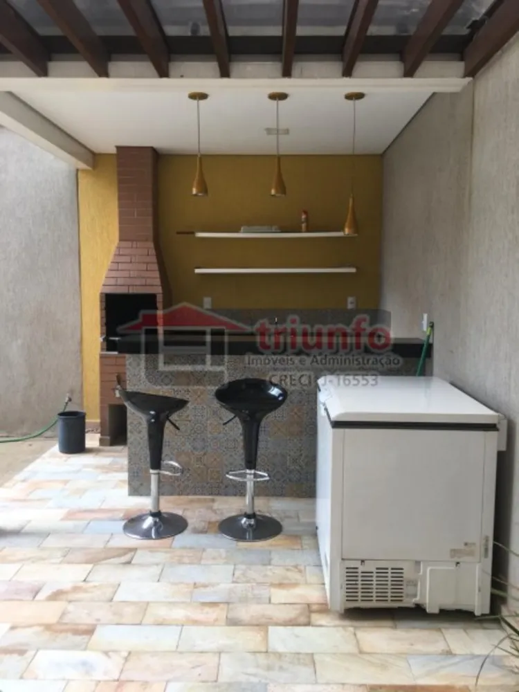 Apartamento, 2 quartos, 57 m² - Foto 5