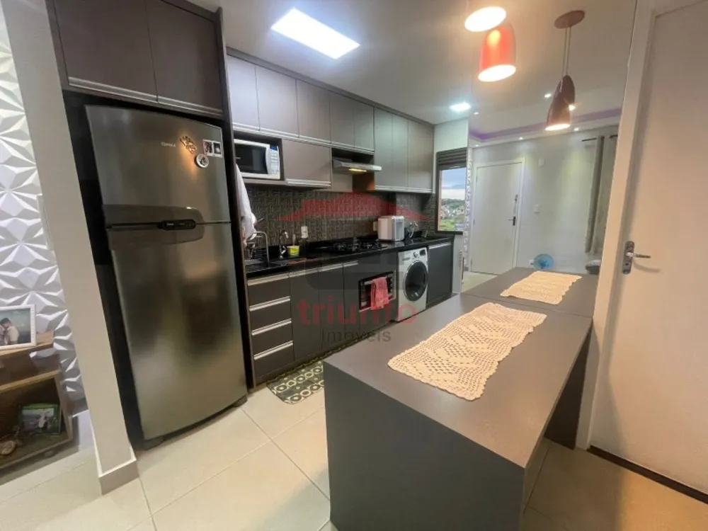 Apartamento, 2 quartos - Foto 4