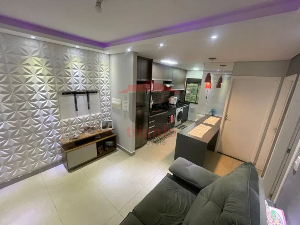 Apartamento, 2 quartos - Foto 7