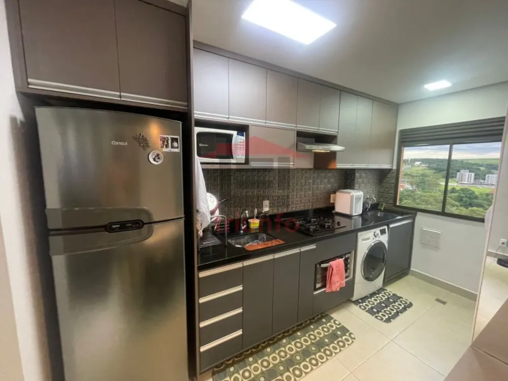 Apartamento, 2 quartos - Foto 5