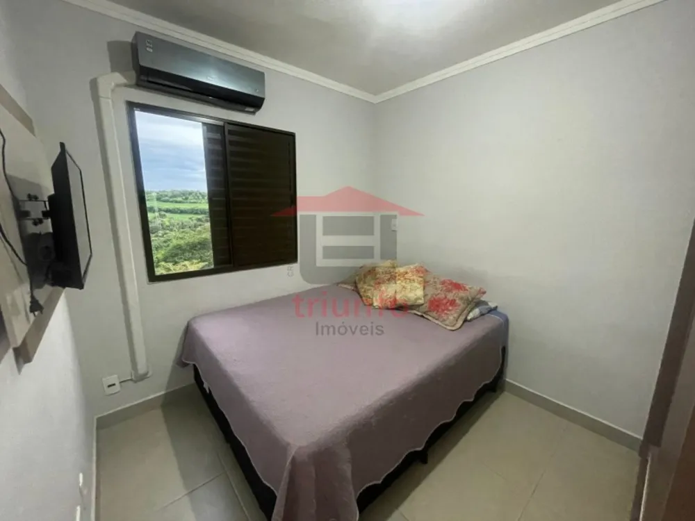 Apartamento, 2 quartos - Foto 2