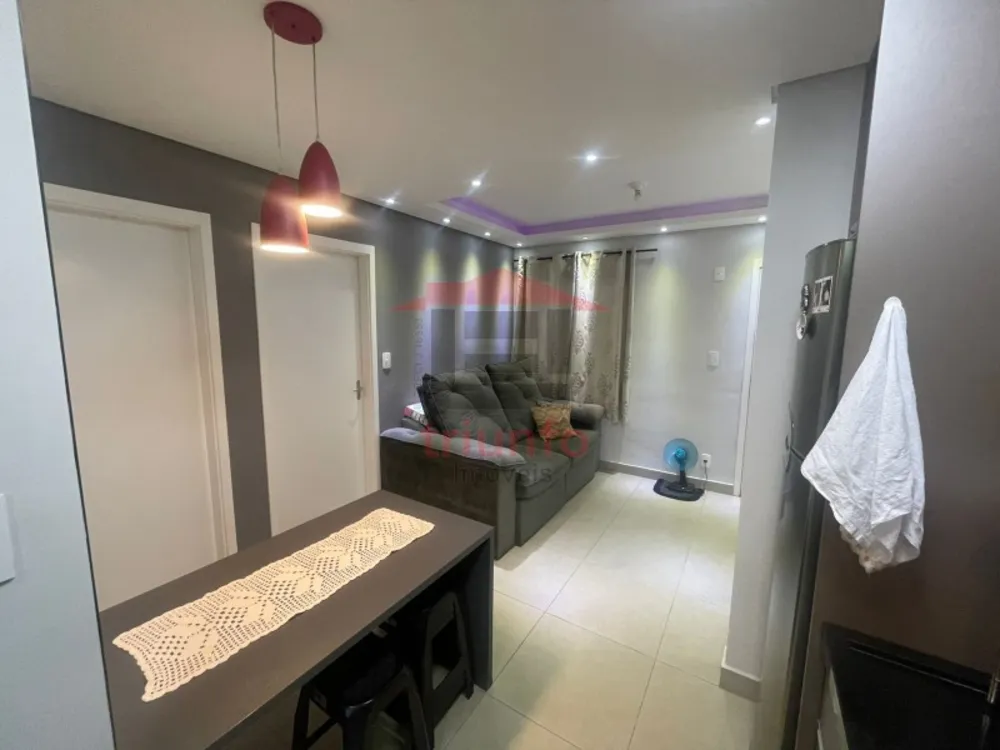 Apartamento, 2 quartos - Foto 3