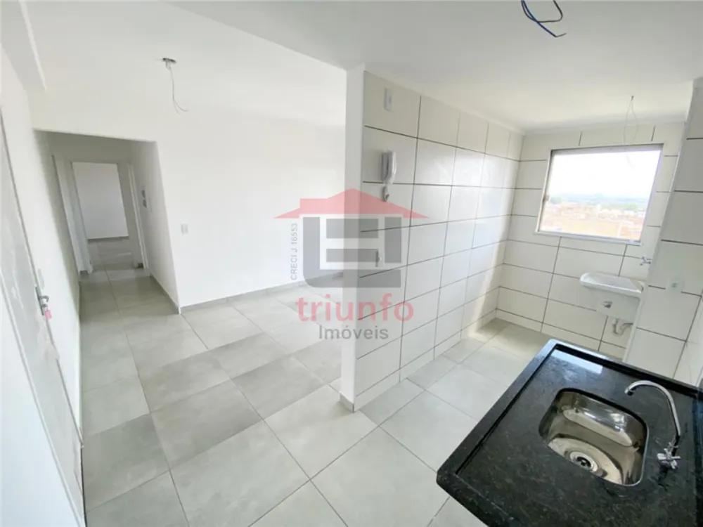 Apartamento, 1 quarto, 59 m² - Foto 1