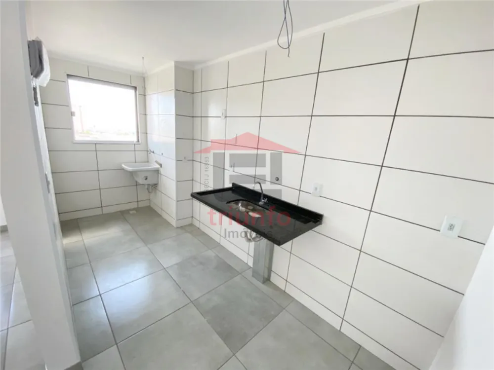 Apartamento, 1 quarto, 59 m² - Foto 3