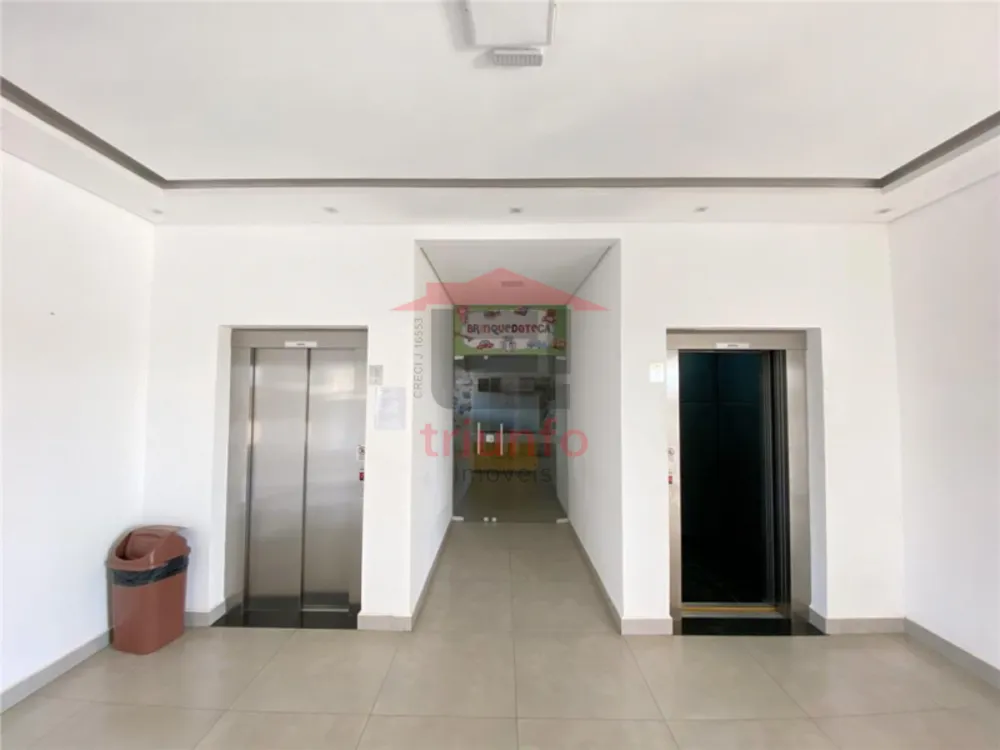 Apartamento, 1 quarto, 59 m² - Foto 10
