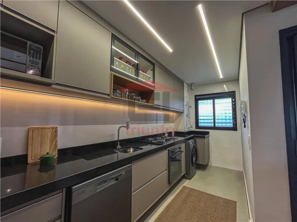 Apartamento, 80 m² - Foto 7