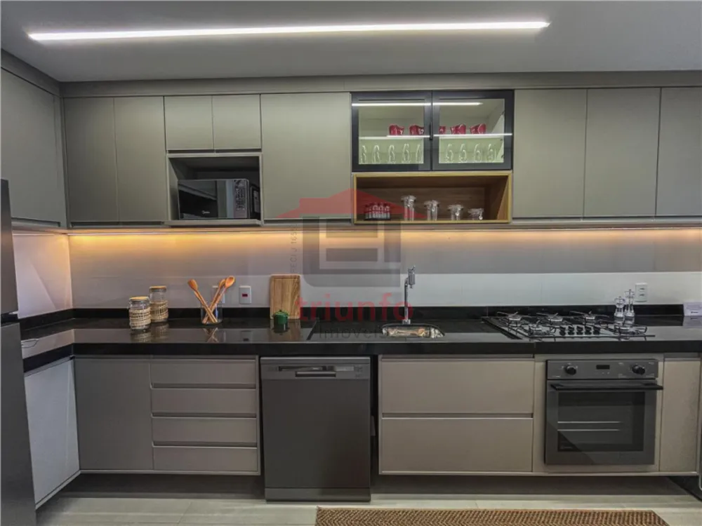 Apartamento, 80 m² - Foto 6
