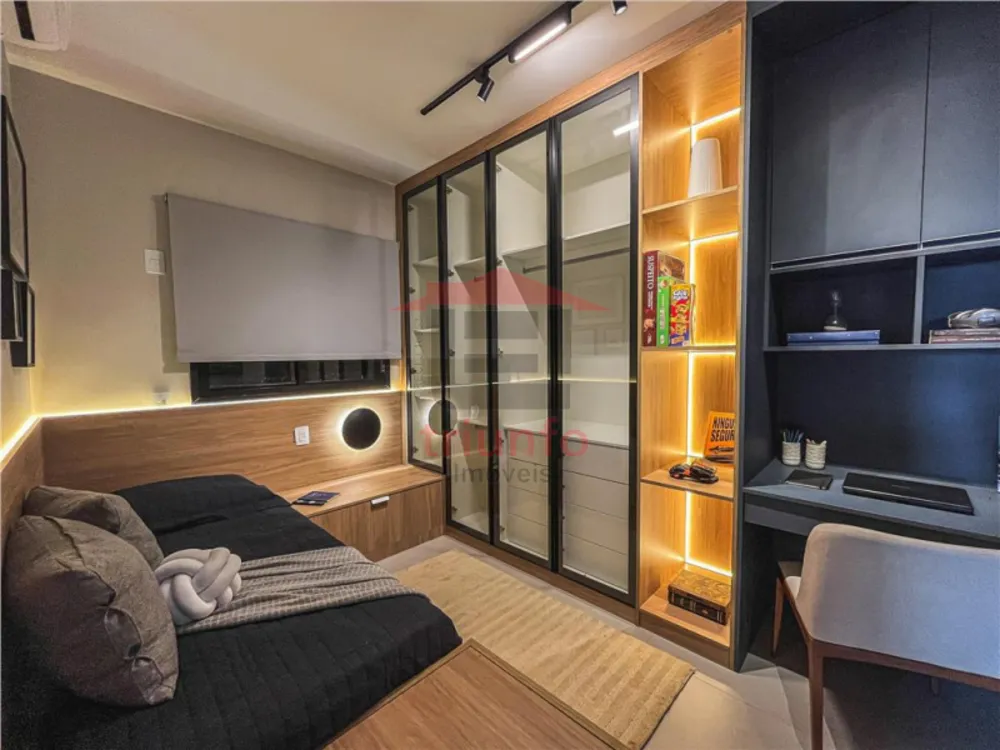 Apartamento, 80 m² - Foto 3