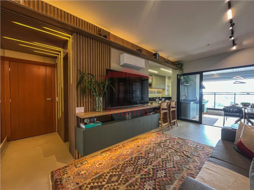 Apartamento, 80 m² - Foto 1
