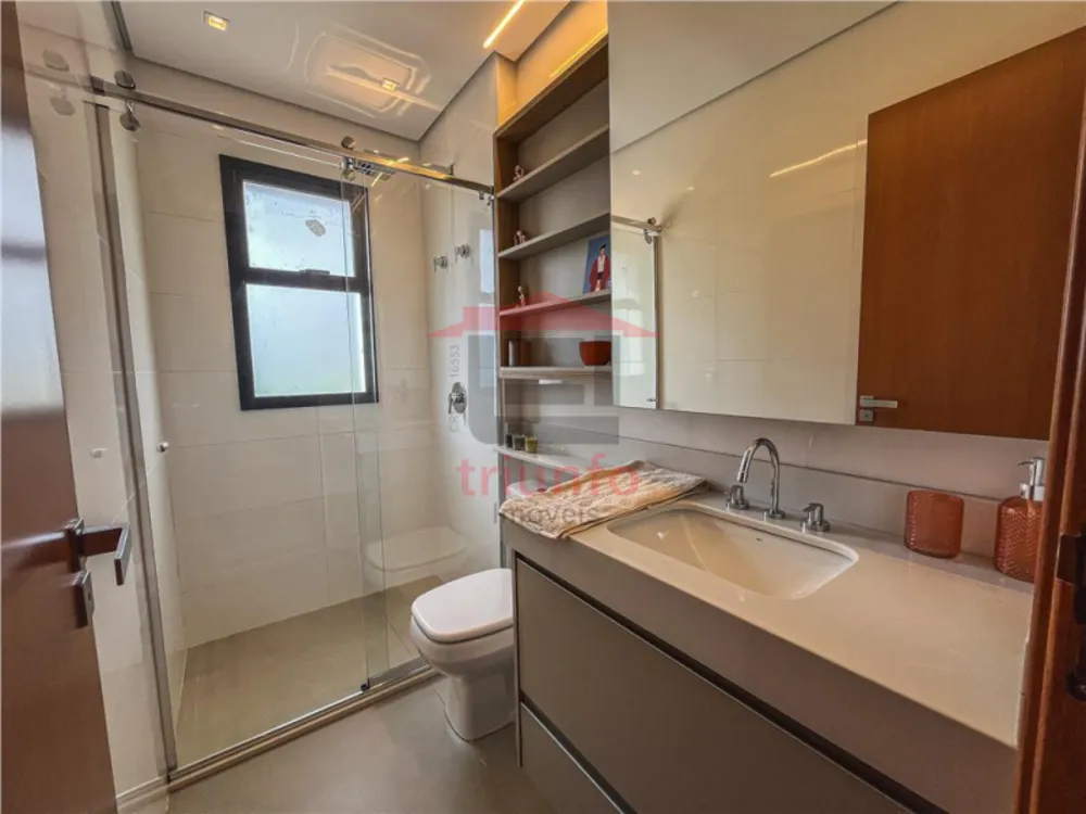 Apartamento, 80 m² - Foto 9