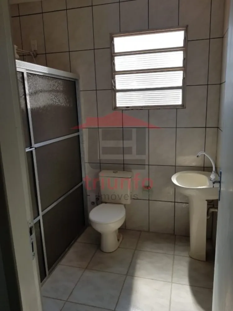 Casa, 4 quartos - Foto 8