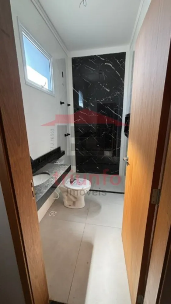 Casa, 3 quartos, 149 m² - Foto 4