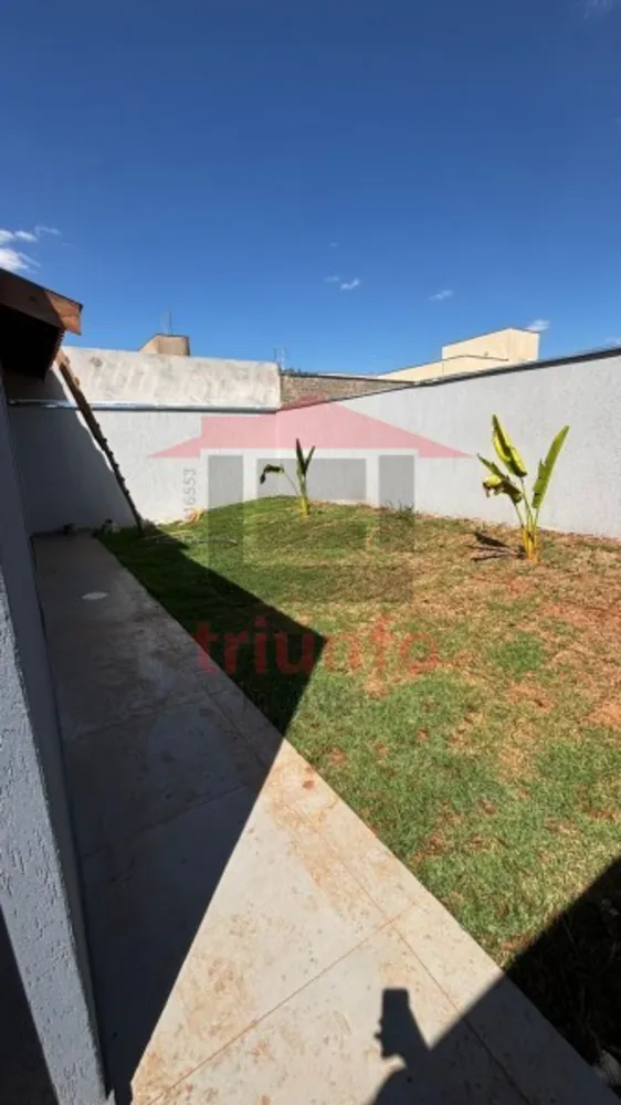 Casa, 3 quartos, 149 m² - Foto 7