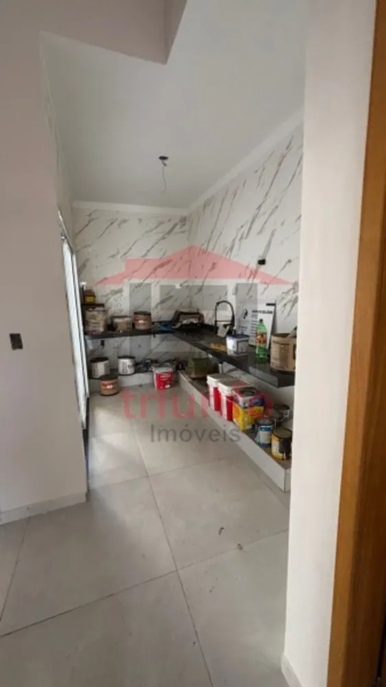 Casa, 3 quartos, 149 m² - Foto 3