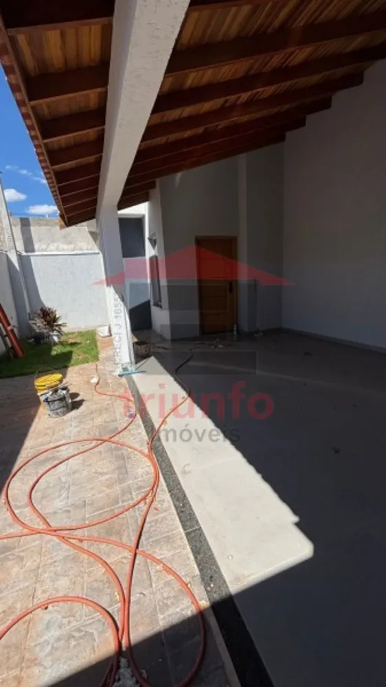 Casa, 3 quartos, 149 m² - Foto 10