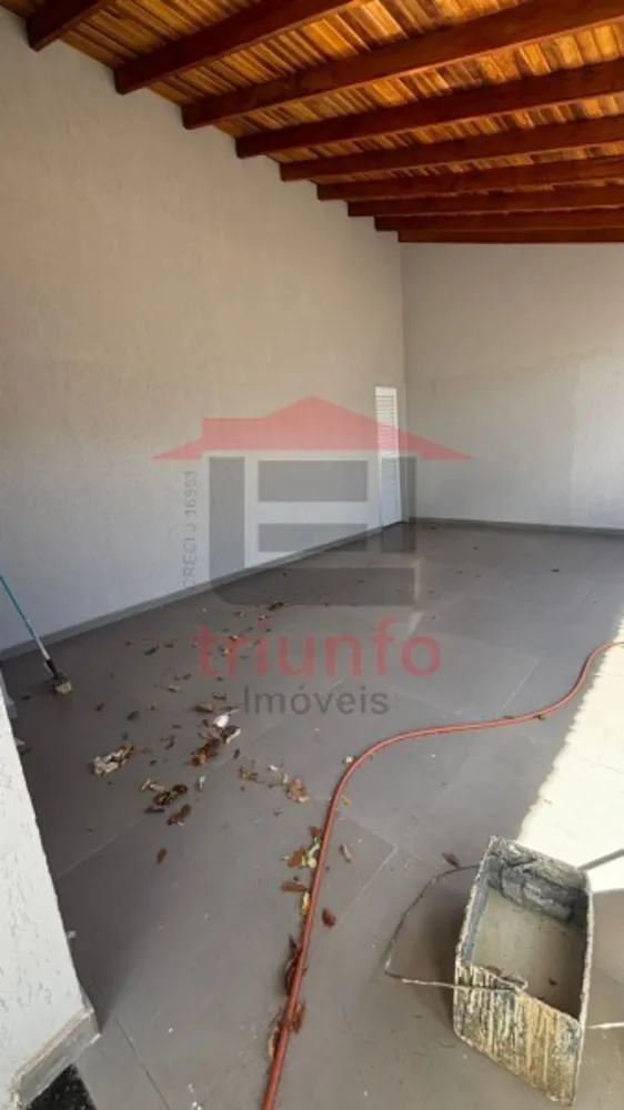 Casa, 3 quartos, 149 m² - Foto 8