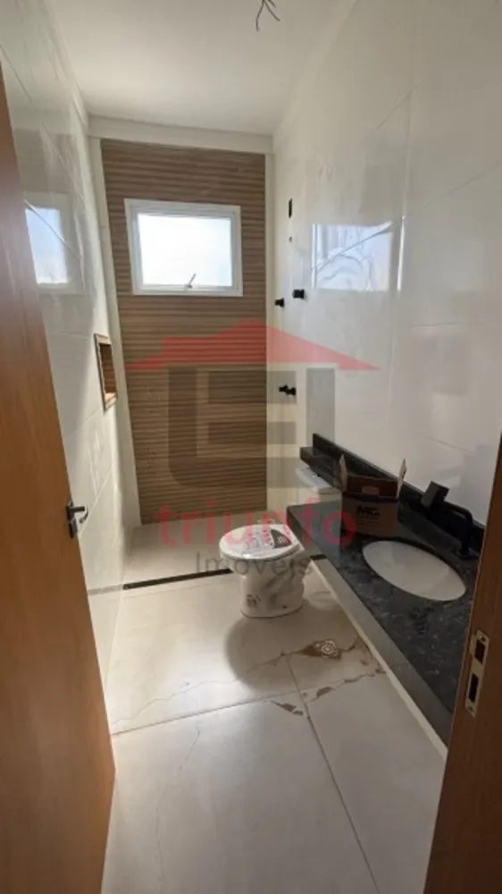 Casa, 3 quartos, 149 m² - Foto 8