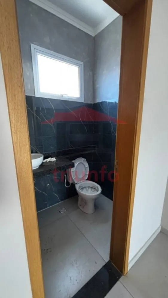 Casa, 3 quartos, 149 m² - Foto 2
