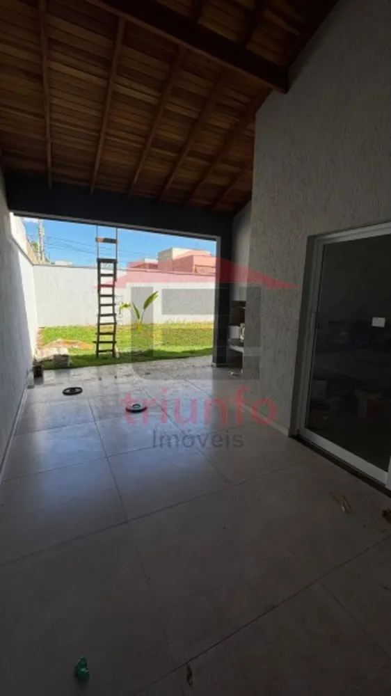 Casa, 3 quartos, 149 m² - Foto 4