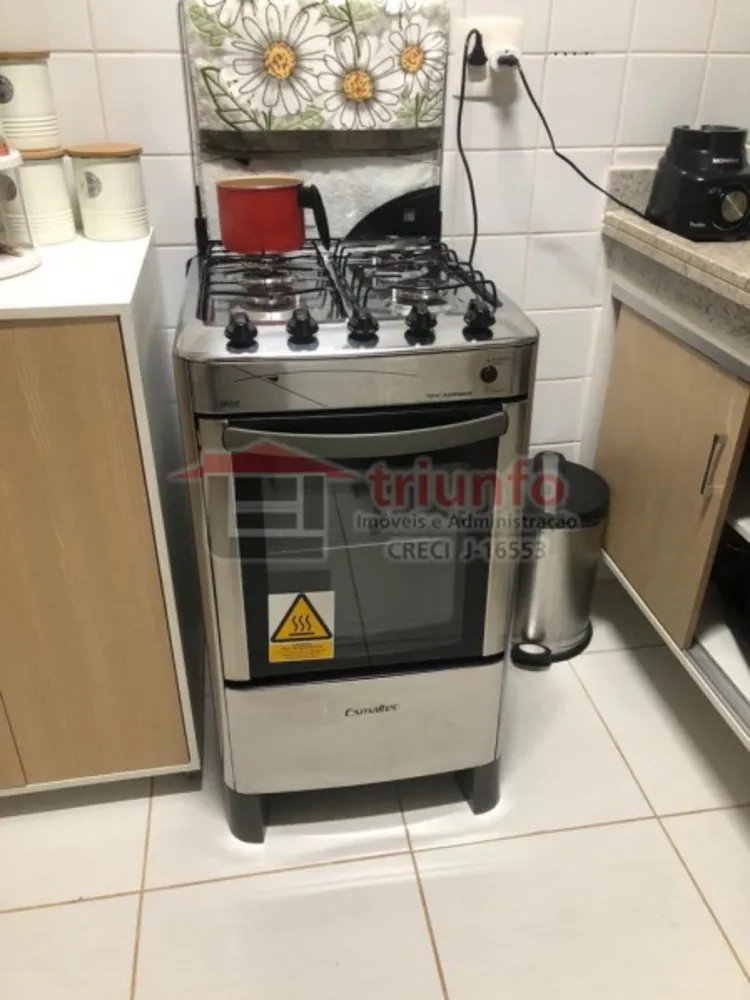 Apartamento, 2 quartos, 68 m² - Foto 6