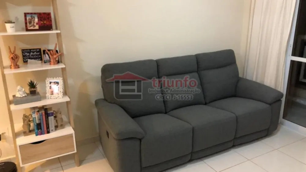 Apartamento, 2 quartos, 68 m² - Foto 1