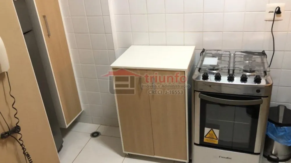 Apartamento, 2 quartos, 68 m² - Foto 4