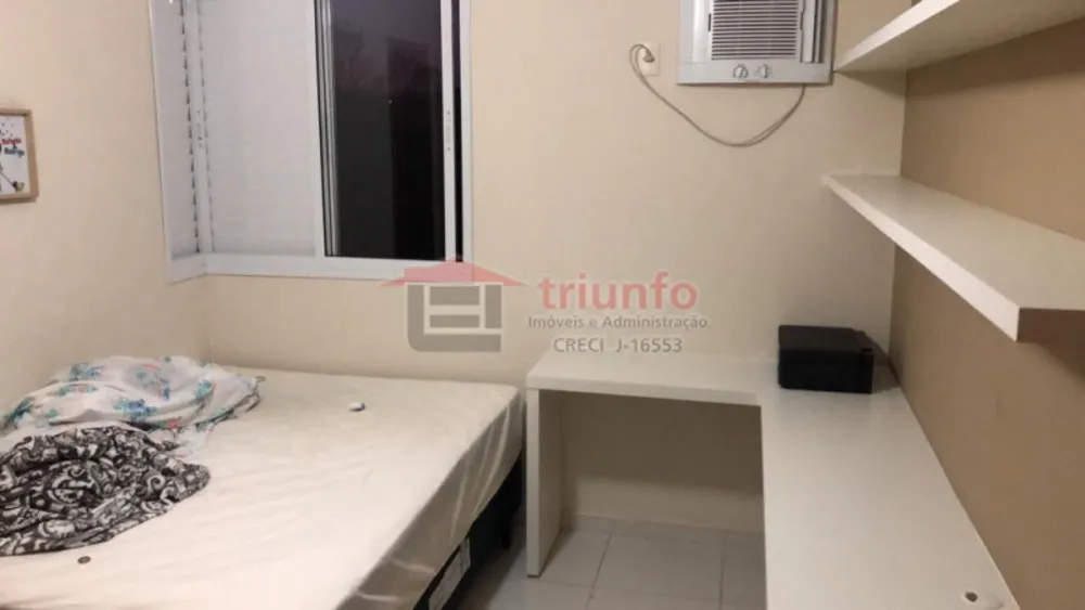 Apartamento, 2 quartos, 68 m² - Foto 7