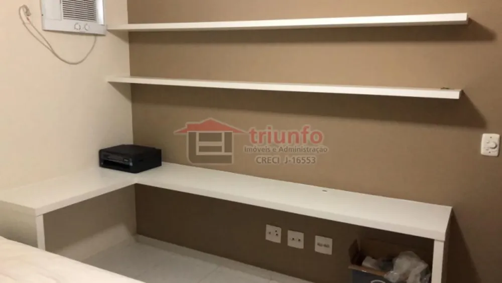 Apartamento, 2 quartos, 68 m² - Foto 8