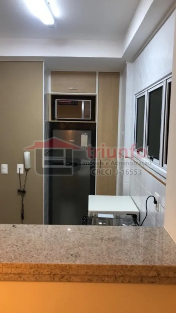 Apartamento, 2 quartos, 68 m² - Foto 3