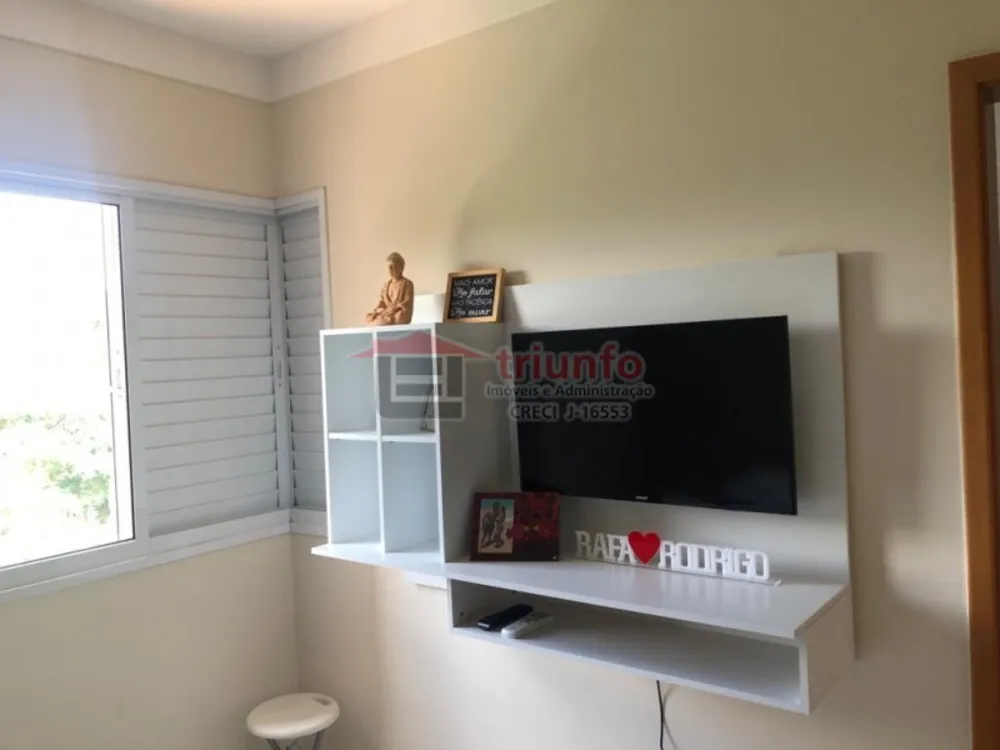 Apartamento, 2 quartos, 68 m² - Foto 2