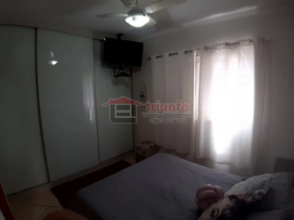 Apartamento, 3 quartos, 80 m² - Foto 3