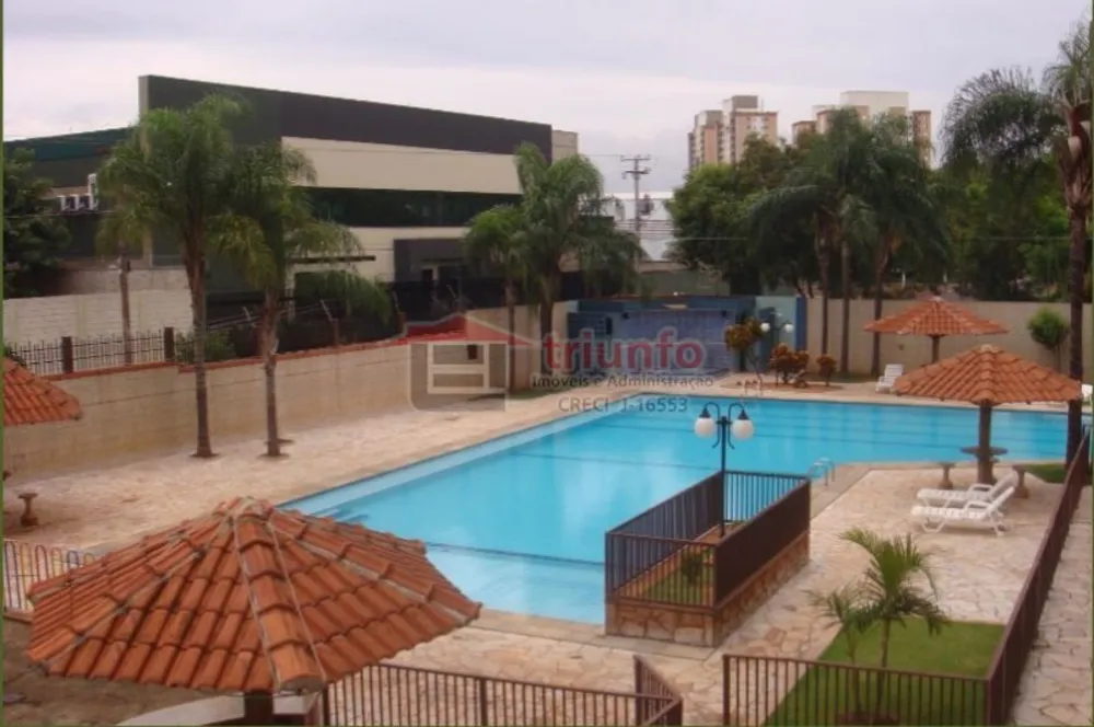 Apartamento, 3 quartos, 80 m² - Foto 1