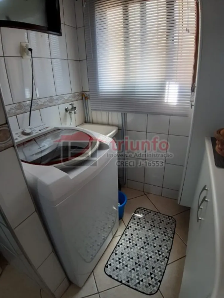 Apartamento, 3 quartos, 80 m² - Foto 6