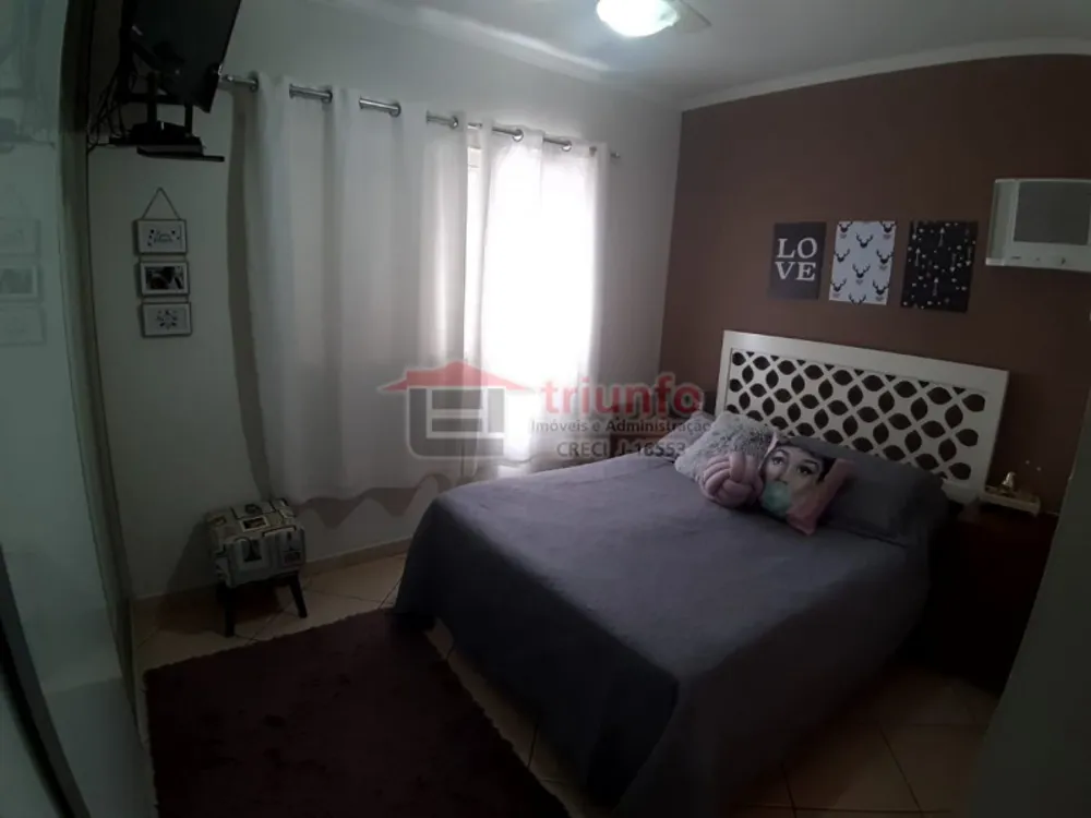 Apartamento, 3 quartos, 80 m² - Foto 4