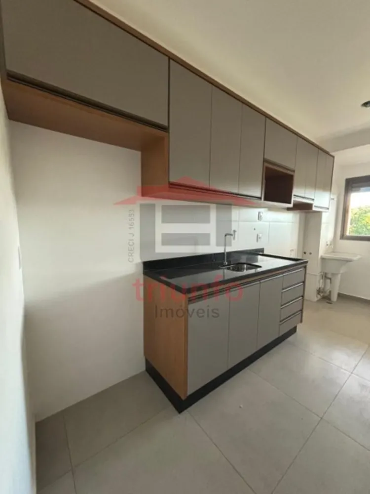 Apartamento, 3 quartos, 82 m² - Foto 8