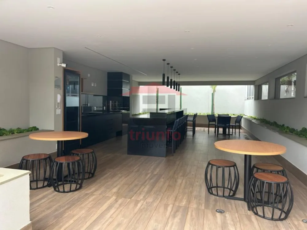 Apartamento, 3 quartos, 82 m² - Foto 10