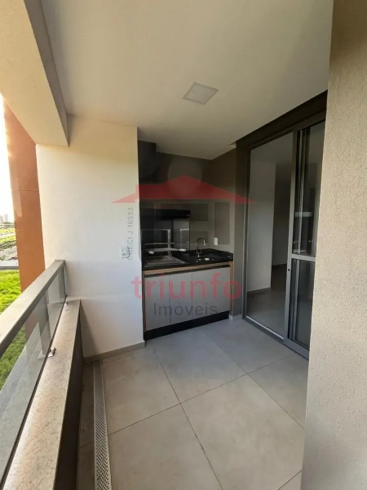 Apartamento, 3 quartos, 82 m² - Foto 9