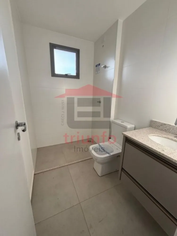 Apartamento, 3 quartos, 82 m² - Foto 4